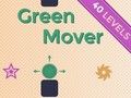 Spill Grønn mover online
