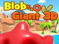 Spill Blob Giant 3d online