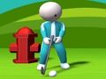 Spill Golf online