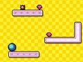 Spill Skyv ball online