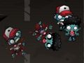 Spill Zombie Crusher online