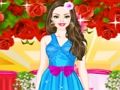 Spill Bonnie brudepike makeover online