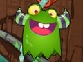 Spill Virus krasj online