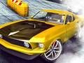 Spill Stunt Car Impossible Track Challenge online