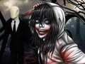 Spill Jeff The Killer The Hunt for Slenderman online