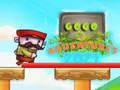 Spill Gogo Adventures 2021 online