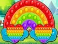 Spill Hjerter popper online Spill Hjerter popper online