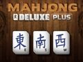Spill Mahjong Deluxe Plus online