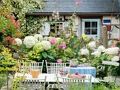 Spill Blomsterhage  online