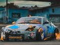 Spill Japansk Racing Cars Jigsaw  online