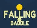 Spill Fallende babbel  online