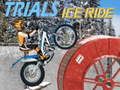 Spill Prøver Ice Ride online