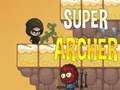 Spill Super Archer online