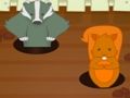 Spill Pum-Mole online