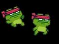 Spill Ninja Frog Adventures online