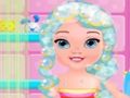 Spill Baby Elissa bader  online