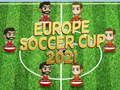 Spill Europacupen i fotball 2021  online