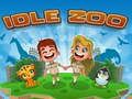 Spill Idle Zoo online