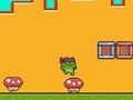 Spill Ninja Frog Adventure online