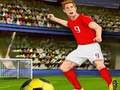 Spill Fotballferdigheter The Finest of Kings  online
