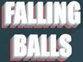Spill Fallende baller  online