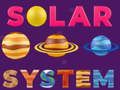 Spill Solsystemet  online