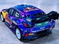 Spill Ford Puma Hybrid Rally Puslespill  online