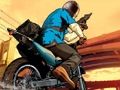 Spill Grand Theft Auto V Hidden Star online