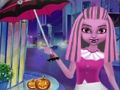 Spill Monster High skjønnhetsbutikk  online
