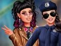 Spill Hollywood Fashion Police online