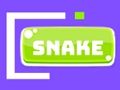 Spill Jugar Snake online