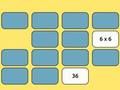 Spill Matematisk minne  online