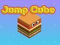 Spill Hopp kube  online
