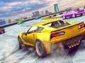 Spill Stunt Extreme Car Simulator online