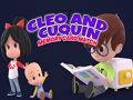 Spill Cleo og Cuquin minnekortmatch  online