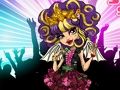 Spill Gargoyle prinsesse  online