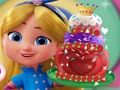 Spill Wonderland Cake Maker online Spill Wonderland Cake Maker online