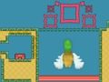 Spill Big Flappy Tower vs Tiny Square online
