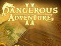 Spill Farlige eventyr 2  online
