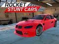 Spill Rakettstuntbiler  online