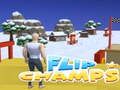 Spill Flip Champs online