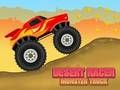 Spill Desert Racer Monster Truck online