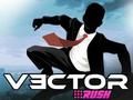 Spill Vektor rush online