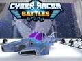 Spill Cyber Racer-kamper  online