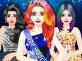 Spill Toppmodell Fashion Dress Up  online