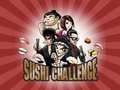Spill Sushi Challenge online