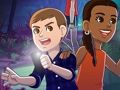 Spill Mysterium ved Tremont  online