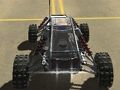 Spill Kjør Buggy 3D  online