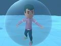 Spill Zorb kamp  online