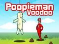 Spill POOPIEMAN VOODOO online